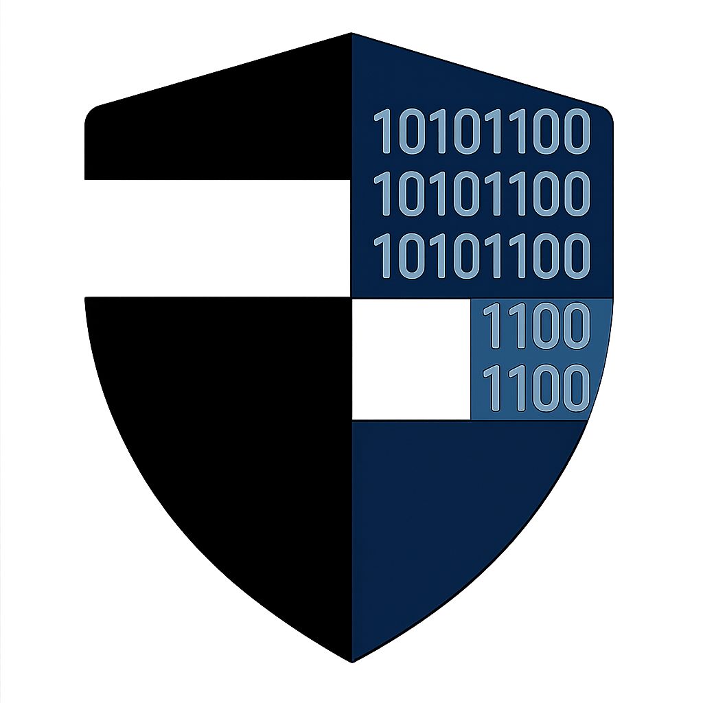 Sentinel shield logo